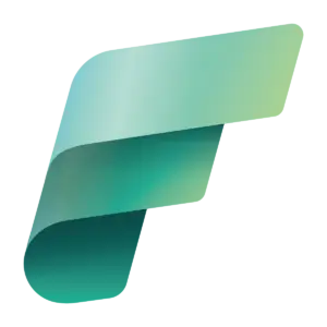 Logo Fabric