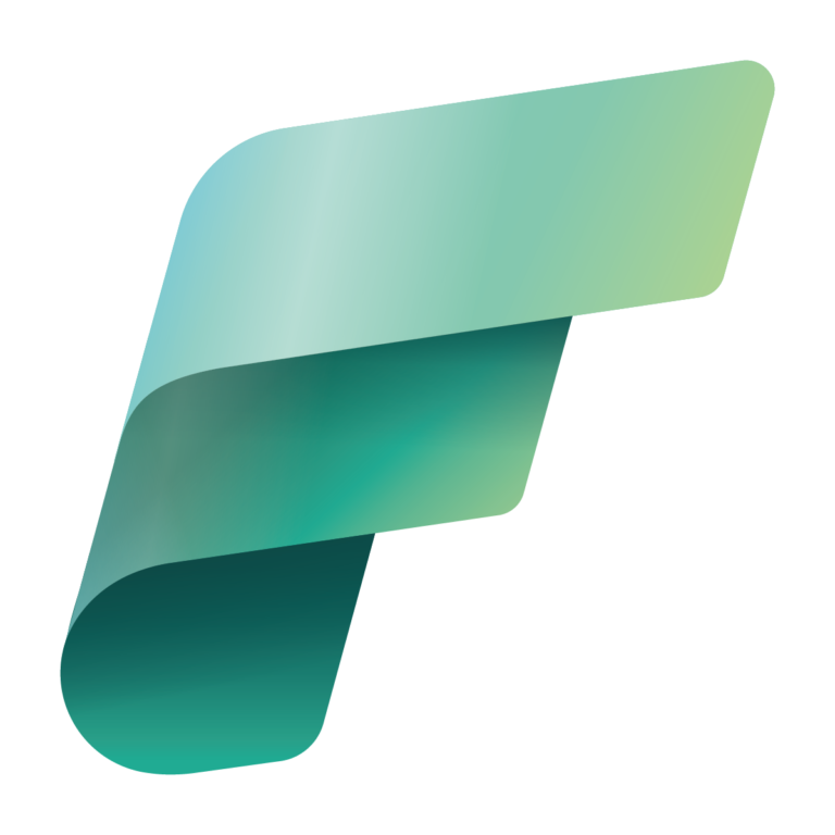 Logo Fabric