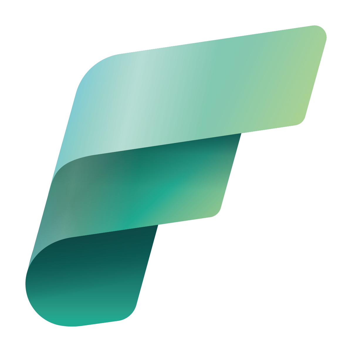 Logo Fabric